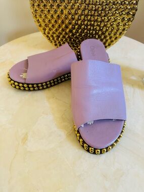Chloe sandals